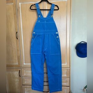 Big Bud Press Overalls XS